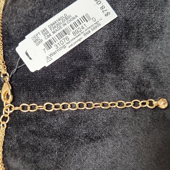 Cezanne Necklace - Picture 5 of 10